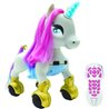 ROBOT UNICORNIO INTERACTIVO