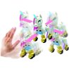 ROBOT UNICORNIO INTERACTIVO