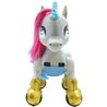 ROBOT UNICORNIO INTERACTIVO