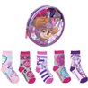 PACK CALCETINES 5 PIEZAS PAW PATROL MOVIE