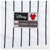 CAMISETA CORTA BASEBALL MINNIE