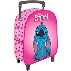 TROLLEY STITCH DISNEY 24CM