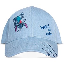 GORRA WEIRD STITCH LILO &#38; STITCH DISNEY