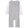 PELELE INTERLOCK LOONEY TUNES GRAY