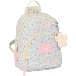 MINI MOCHILA BLACKFIT8 "BLOSSOM"