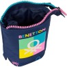 PORTATODO CUBILETE BENETTON "COOL"