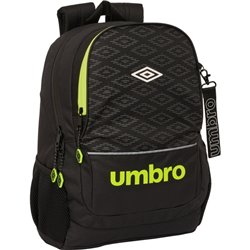 MOCHILA ADAPT.CARRO UMBRO "LIMA"