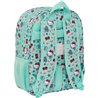 MOCHILA INFANTIL ADAPT.CARRO HELLO KITTY "SEA LOVERS"