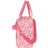 BOLSO CON BOLSILLO PARA PORTATIL 14,1 VMB "IN BLOOM"