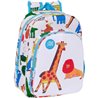 MOCHILA INFANTIL ADAPT.CARRO BOLSI-INTER ALGO DE JAIME