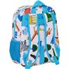 MOCHILA INFANTIL ADAPT.CARRO BOLSI-INTER ALGO DE JAIME