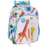 MOCHILA INFANTIL ADAPT.CARRO BOLSI-INTER ALGO DE JAIME