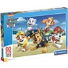 PUZZLE MAXI PATRULLA CANINA PAW PATROL 60PZS