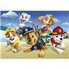 PUZZLE MAXI PATRULLA CANINA PAW PATROL 60PZS