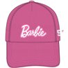 GORRA VISERA CURVA ADULTO BARBIE