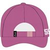 GORRA VISERA CURVA ADULTO BARBIE