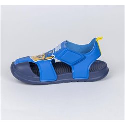 SANDALIAS CASUAL EVA PAW PATROL