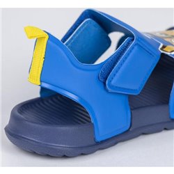 SANDALIAS CASUAL EVA PAW PATROL