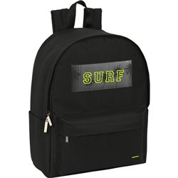 MOCHILA PARA PORTATIL 14,1" SAFTA "SURF"