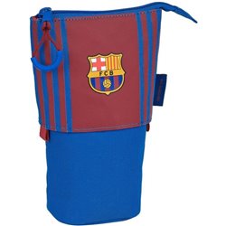 FC.BARCELONA PORTATODO CUBILETE19X8