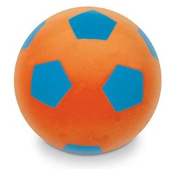 PELOTA FOAM FLÚOR 200MM - MODELOS SURTIDOS