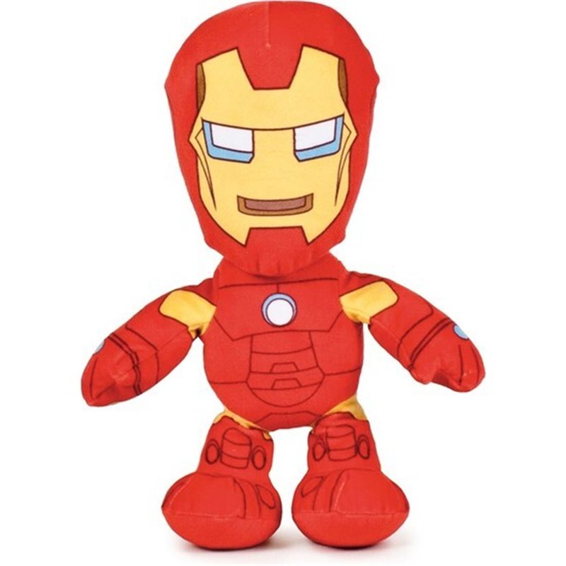 IRONMAN 30CM - MARVEL ASST