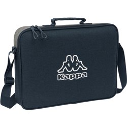 CARTERA EXTRAESCOLARES KAPPA "DARK NAVY"