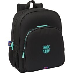 MOCHILA JUNIOR ADAPT.CARRO F.C.BARCELONA 3ª EQUIPACION