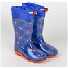 BOTAS LLUVIA PVC SPIDEY