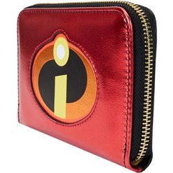 CARTERA 20TH ANNIVERSARY LOS INCREIBLES DISNEY PIXAR LOUNGEFLY