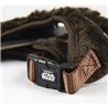 ARNÉS PARA PERROS S/M STAR WARS CHEWBACCA BROWN