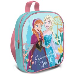 MOCHILA FROZEN DISNEY 29CM