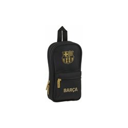 PLUMIER MOCHILA C/4 PORT. LLENOS F.C.BARCELONA 2ª EQUIP. 20/21