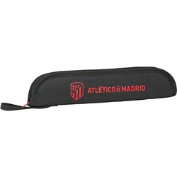 PORTAFLAUTAS ATCO. DE MADRID CORPORATIVA