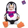 DISFRAZ BEBE BALOON PINGÜINO TALLA 12-24 MESES