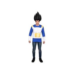 DISFRAZ VEGETA T-SHIRT M (T-SHIRT)