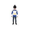 DISFRAZ VEGETA T-SHIRT M (T-SHIRT)