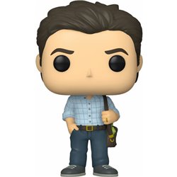 FIGURA POP OZARK MARTY BYRDE