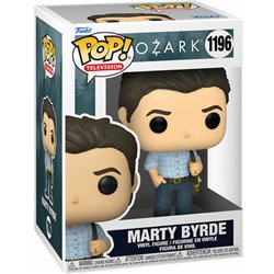 FIGURA POP OZARK MARTY BYRDE