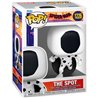 FIGURA POP MARVEL SPIDERMAN ACROSS THE SPIDERVERSE THE SPOT