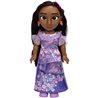 MUÑECA ISABELA ENCANTO DISNEY 38CM