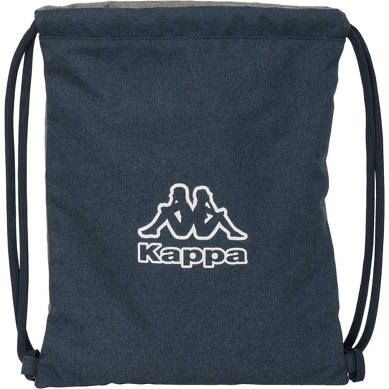 SACO PLANO KAPPA "DARK NAVY"