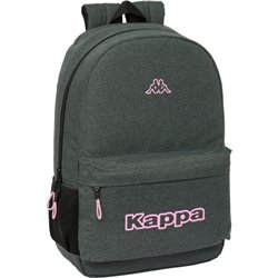 MOCHILA ADAPT.CARRO KAPPA "SILVER PINK"