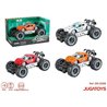 COCHE BUGGY 65X165X95CM - MODELOS SURTIDOS