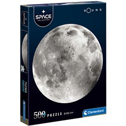 PUZZLE NASA 500PZS