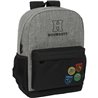 MOCHILA ADAPT.A CARRO HARRY POTTER "HOUSE OF CHAMPIONS"