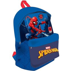 MOCHILA SPIDERMAN MARVEL 40CM