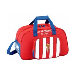 BOLSA DEPORTE REAL SPORTING DE GIJON