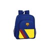 MOCHILA JUNIOR ADAPT.CARRO F.C.BARCELONA 2ª EQUIP.19/20