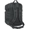 MOCHILA MILITAR PORTATIL 15,6 SAFTA BASIC "GRIS"